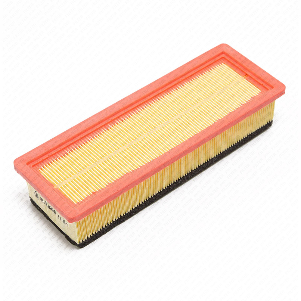 Фильтр воздушный Green Filter 215946 - купить по выгодным ценам в ...