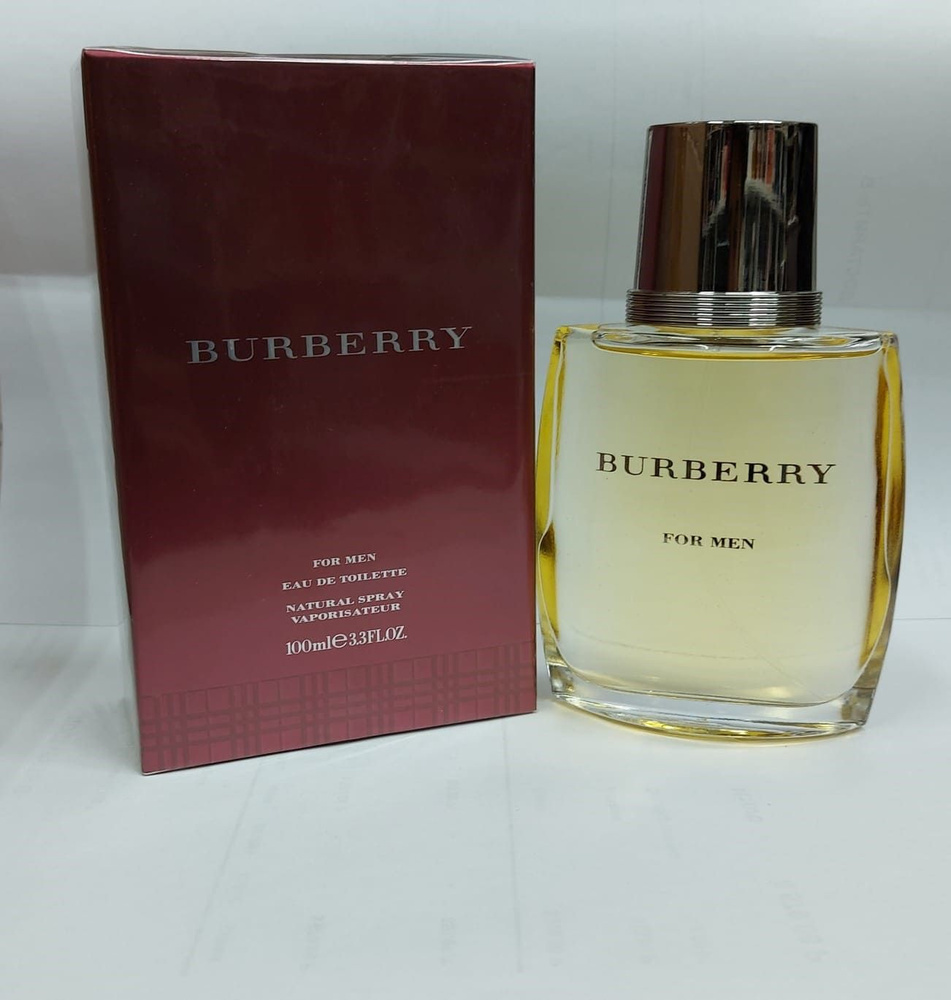 Burberry cologne classic best sale