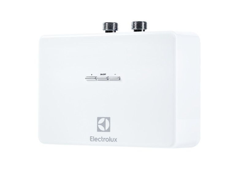 Проточный водонагреватель Electrolux NPX 8 AQUATRONIC DIGITAL PRO, 8 кВт, 380В #1