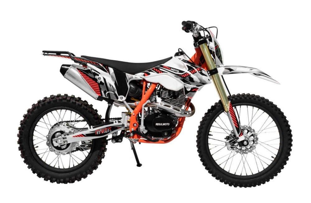 Regulmoto 250 Enduro Купить