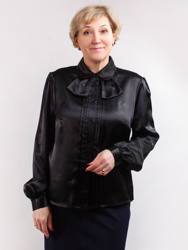 Блузка Birgitta #1