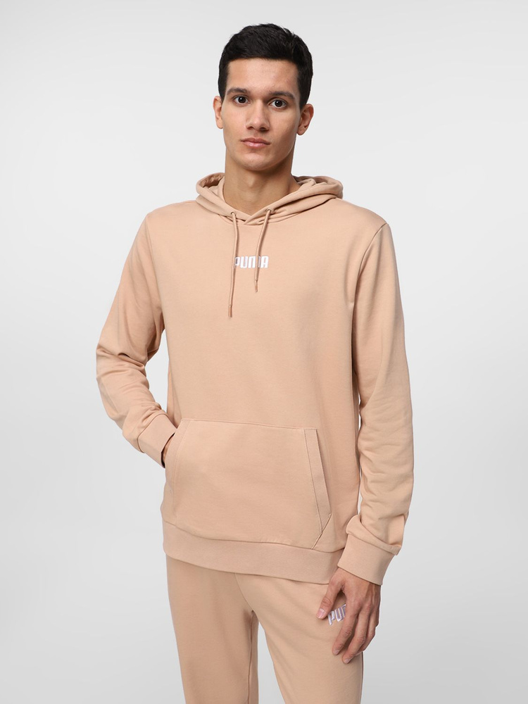 PUMA Hoodie OZON 646701541