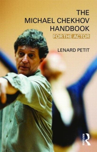 Michael Chekhov Handbook #1