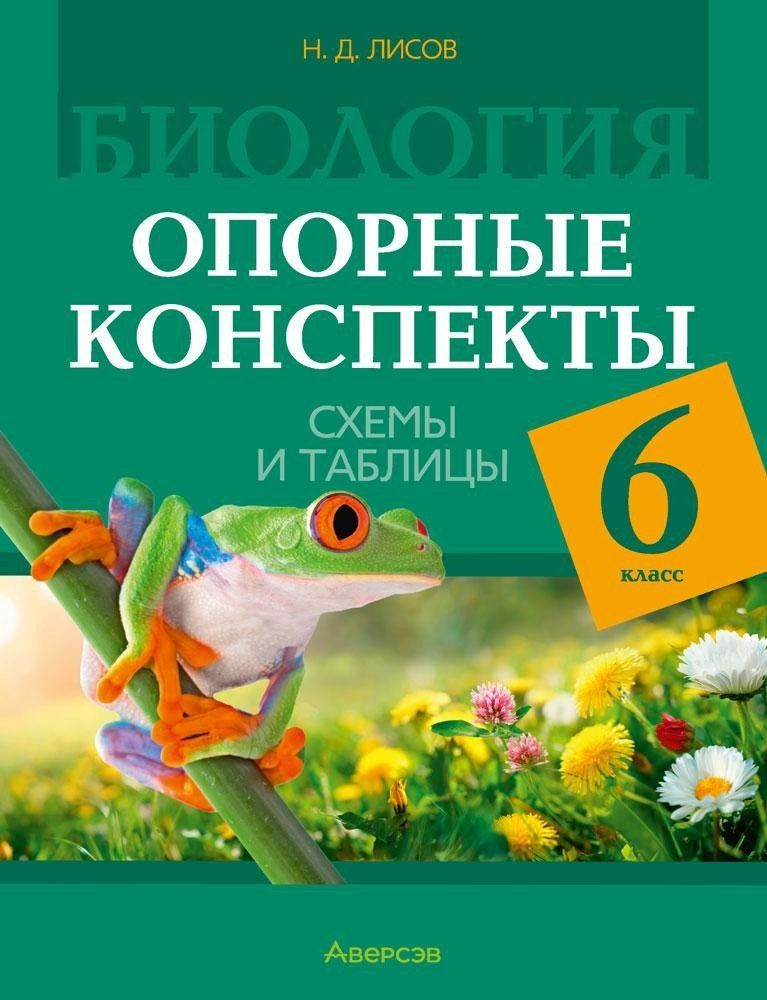 Русский язык. 7 класс. Опорные конспекты