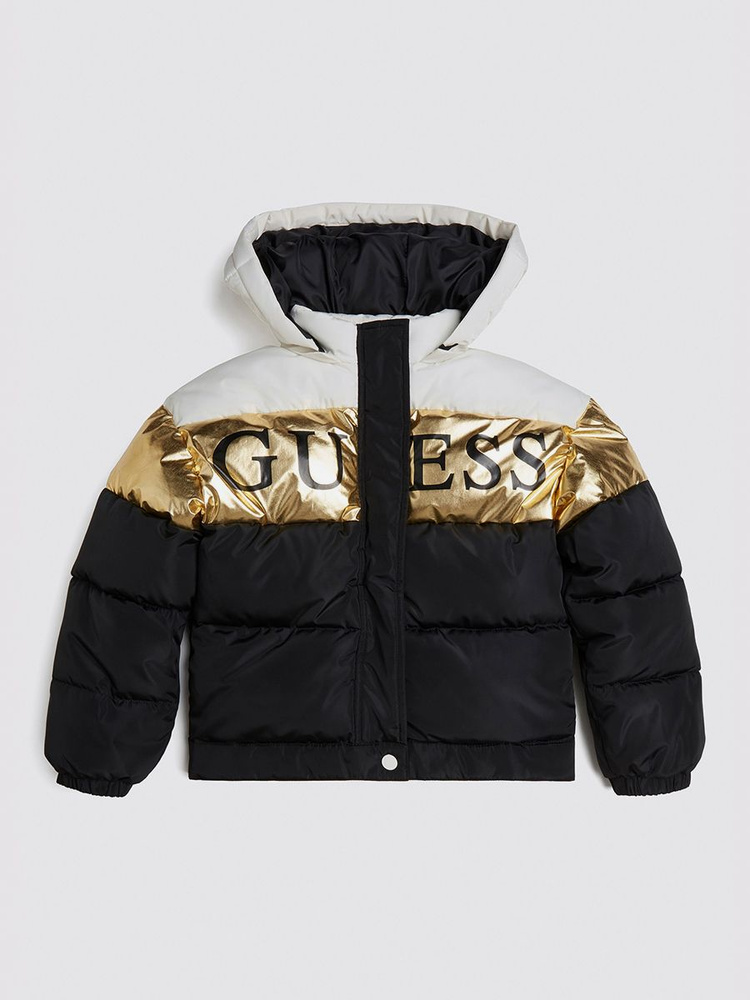 Куртка GUESS #1