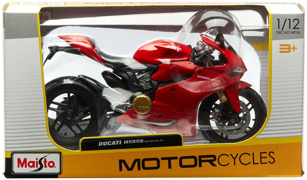 Ducati maisto hotsell