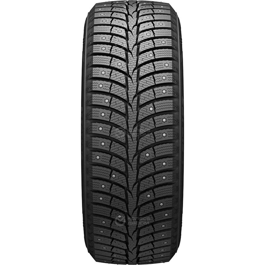 LAUFENN I FIT ICE LW71 Шины  зимние 175/70  R13 82T Шипованные #1