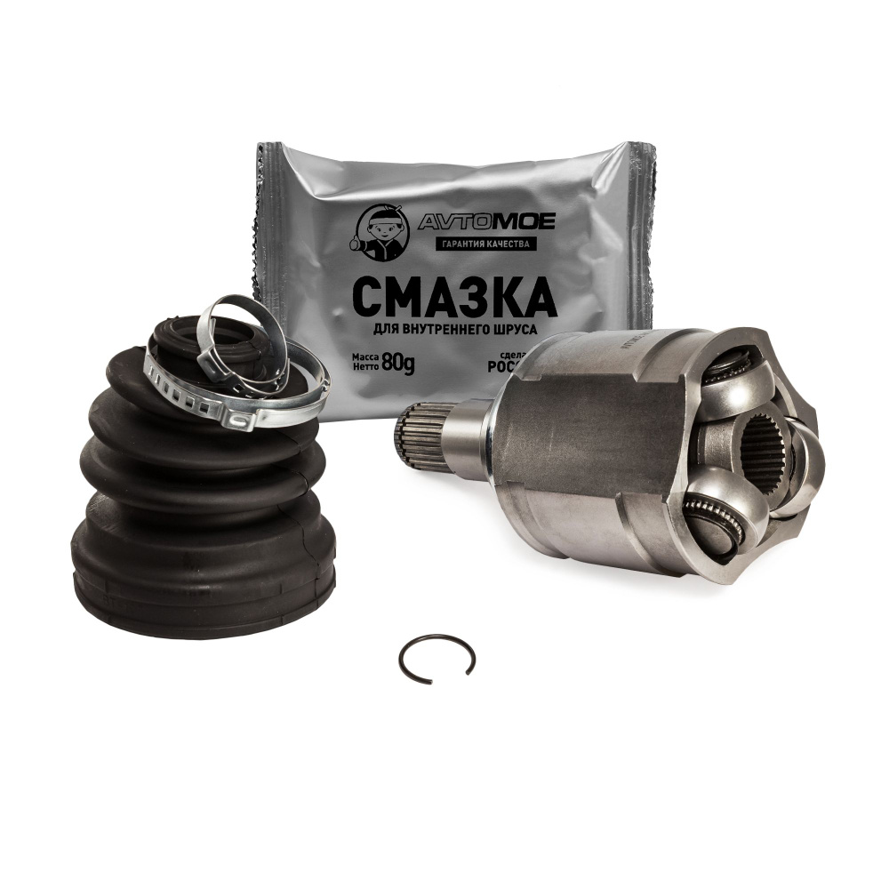 Шрус внутренний левый AMDJ0049 Avtomoe для Toyota Camry / Автомое для ...