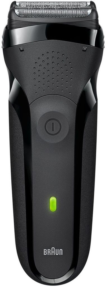 Электробритва Бритва Series 3 300s Black - купить по выгодным ценам в ...