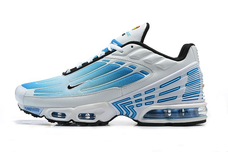 Air max plus 3 tuned air best sale