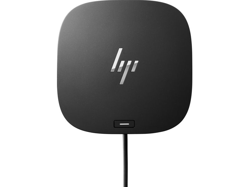 Док-станция для ноутбуков HP USB-C G5 (72C71AA) - купить по выгодной ...