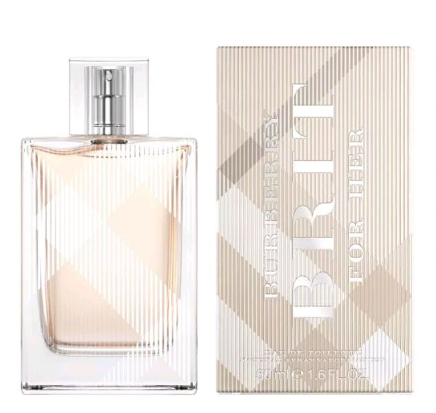 Burberry perfume precio 2019 hotsell