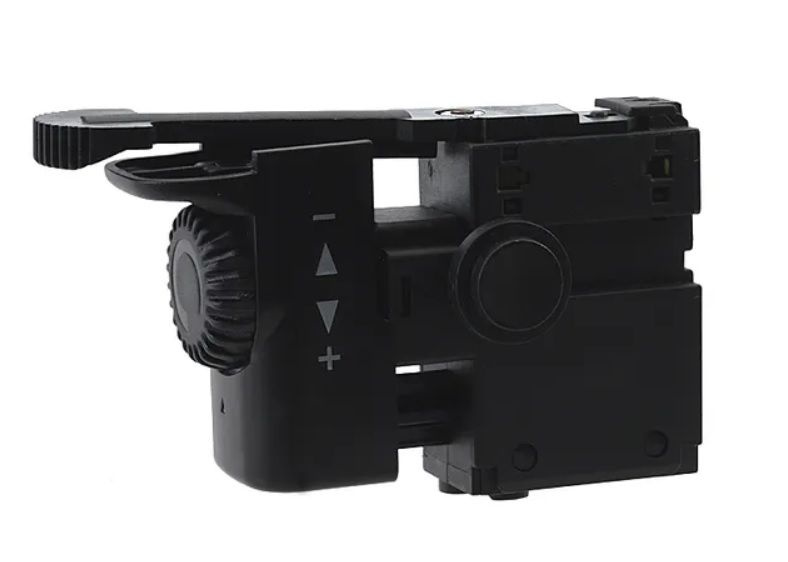 Выключатель / Кнопка для дрели Интерскол Д-10/350ЭР/ДУ550/580/650/780 ...