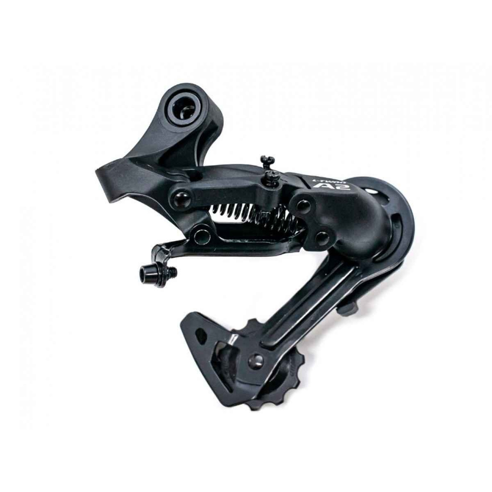 Переключатель скоростей для велосипеда задний LTWOO A2 RD-V4007-M-2 на ...