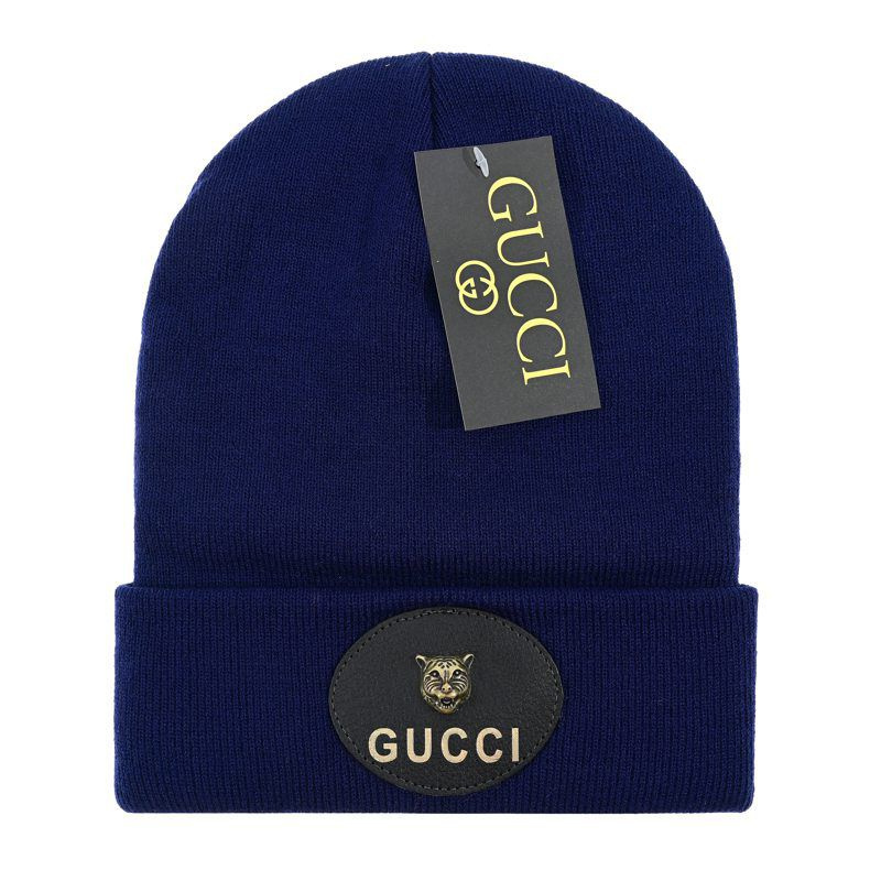 Шапка Gucci Fashion Beanies #1