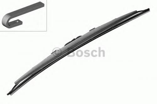 Щетка стеклоочистителя Bosch 3397004592 600US #1