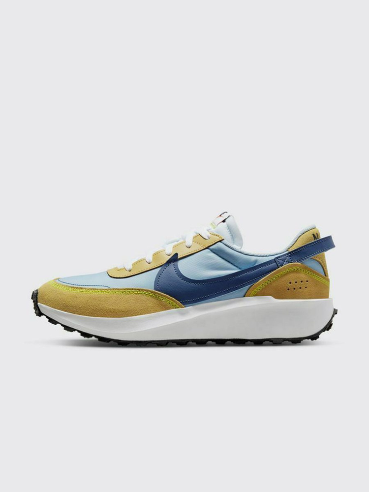 Nike 2024 blue waffle