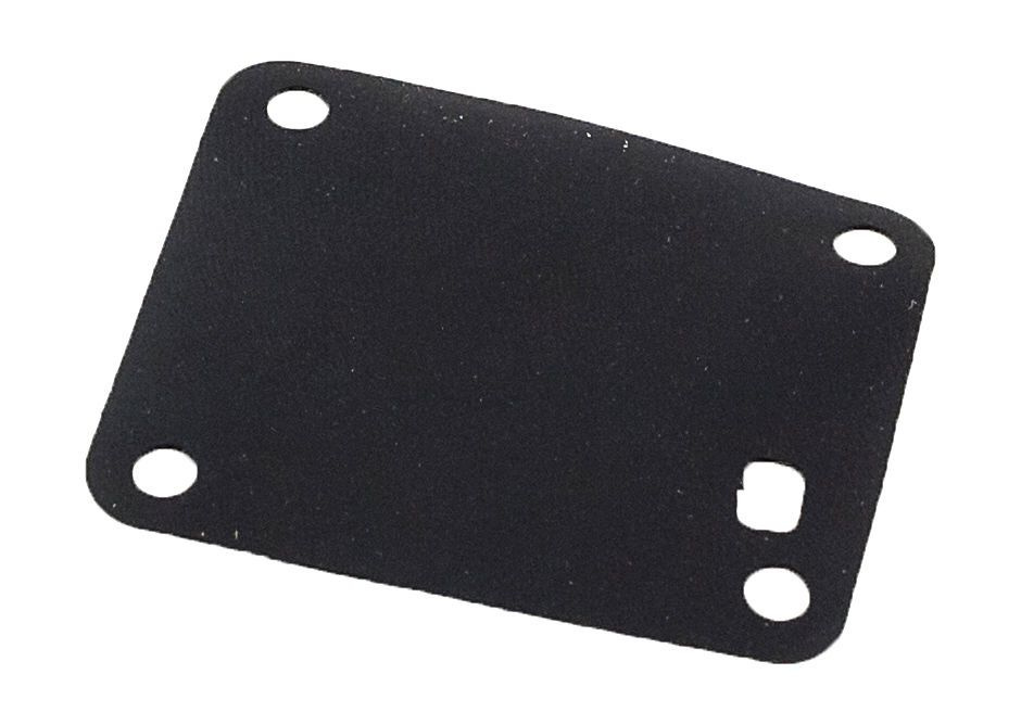 Диафрагма (мембрана) топливного насоса Yamaha 6G1-24411-00 - купить по ...