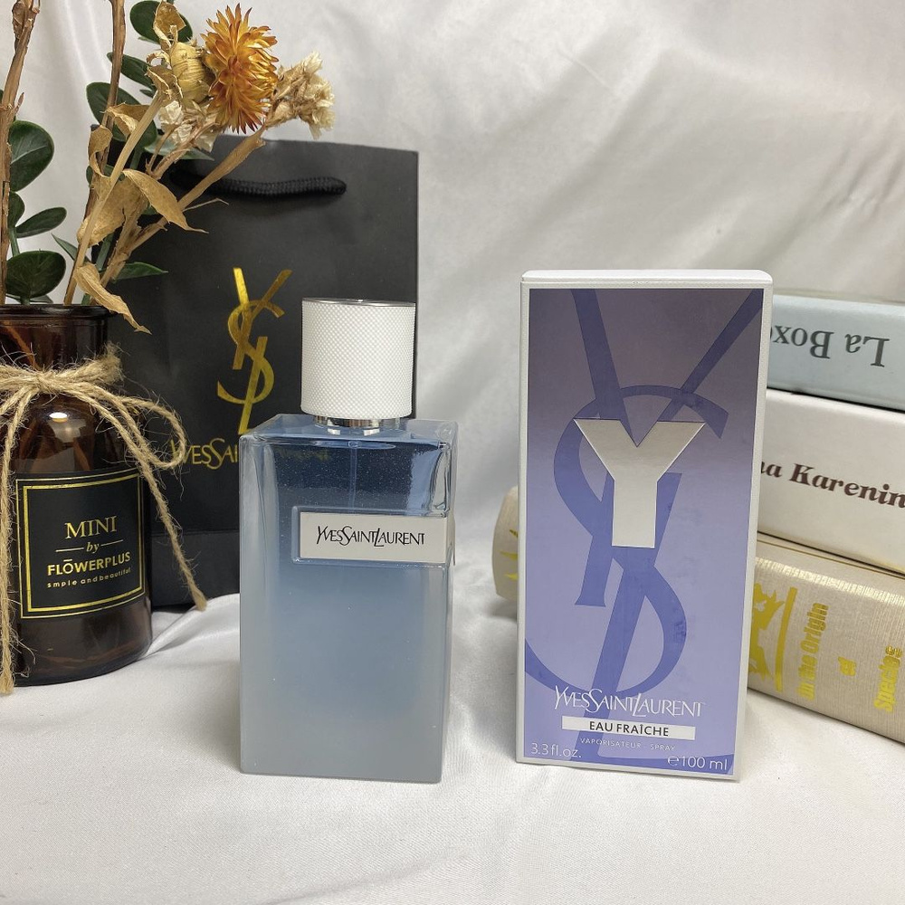 Yves Saint Laurent Духи SKU02750 100 мл #1