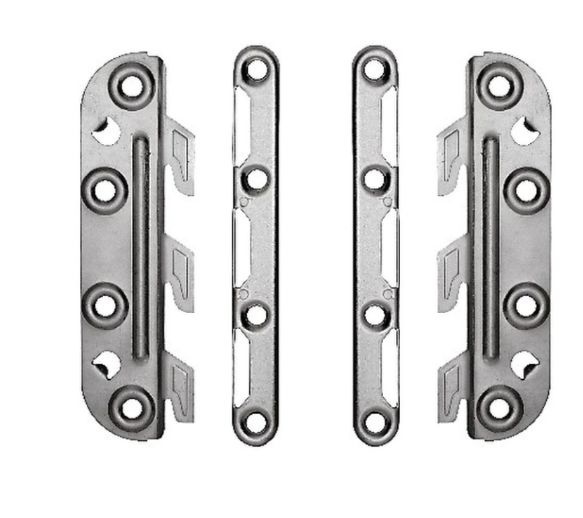 Стяжка для кровати - купить по выгодной цене в интернет-магазине OZON ...