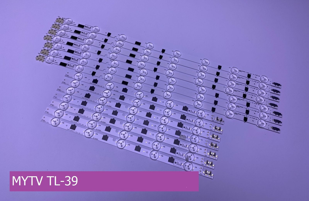 Подсветка для MYTV TL-39 #1
