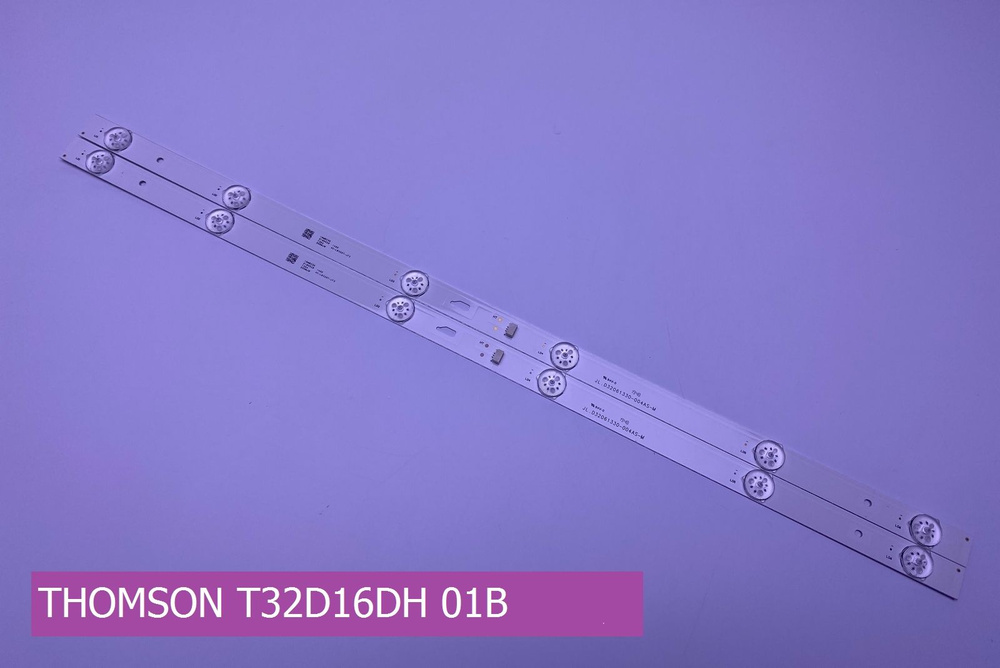 Подсветка для THOMSON T32D16DH 01B #1