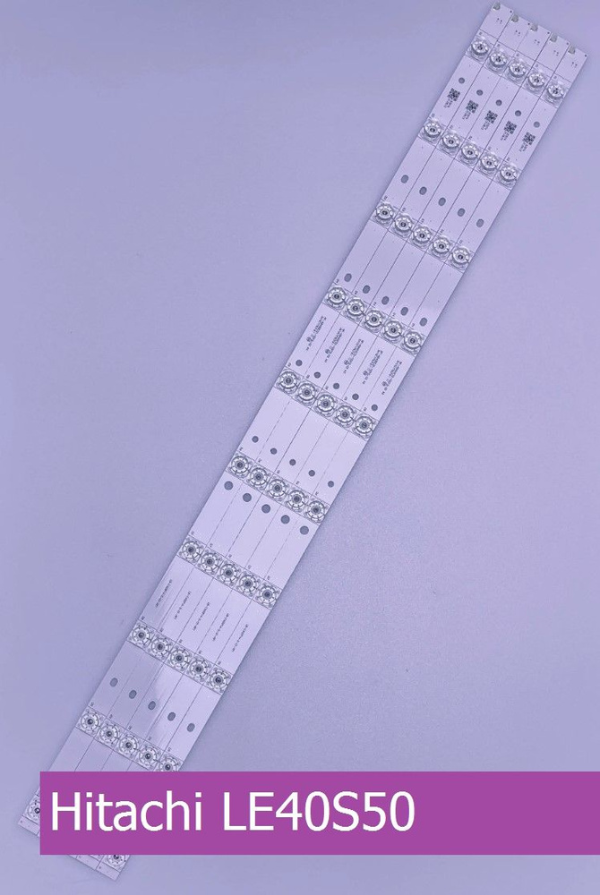 Подсветка для Hitachi LE40S50 #1