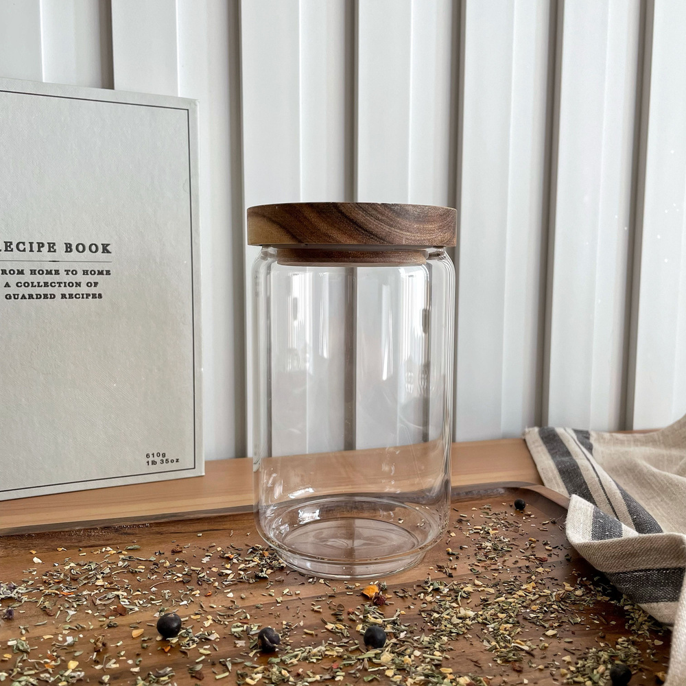 Банка для меда, 750 мл - купить по выгодным ценам в интернет-магазине ...