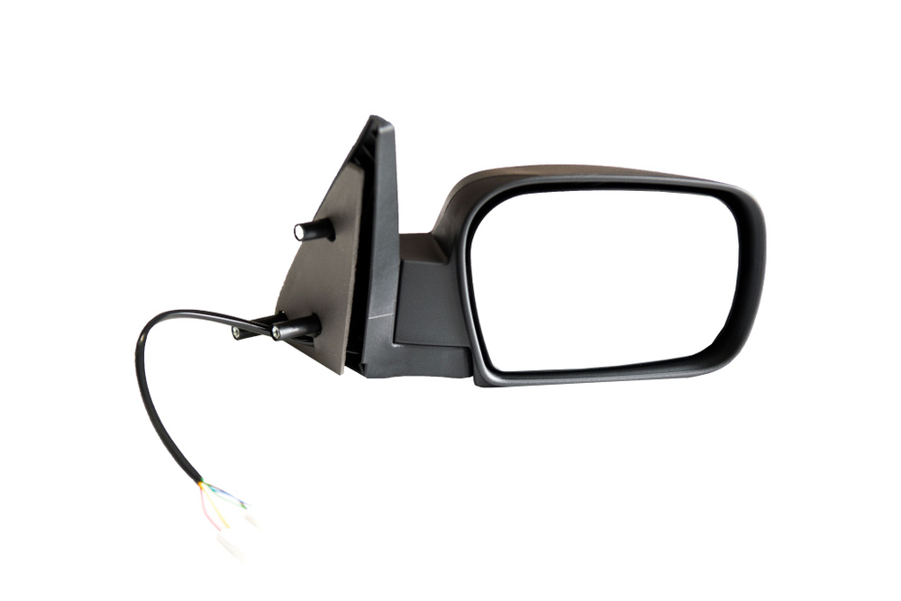 Боковое зеркало правое заднего вида наружнее Шевроле Нива 2123 оригинал ...