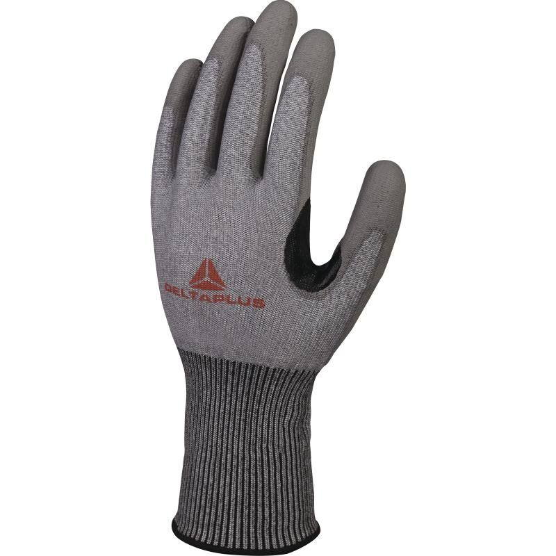 Delta Plus Перчатки защитные, размер: 10, 1 пара #1