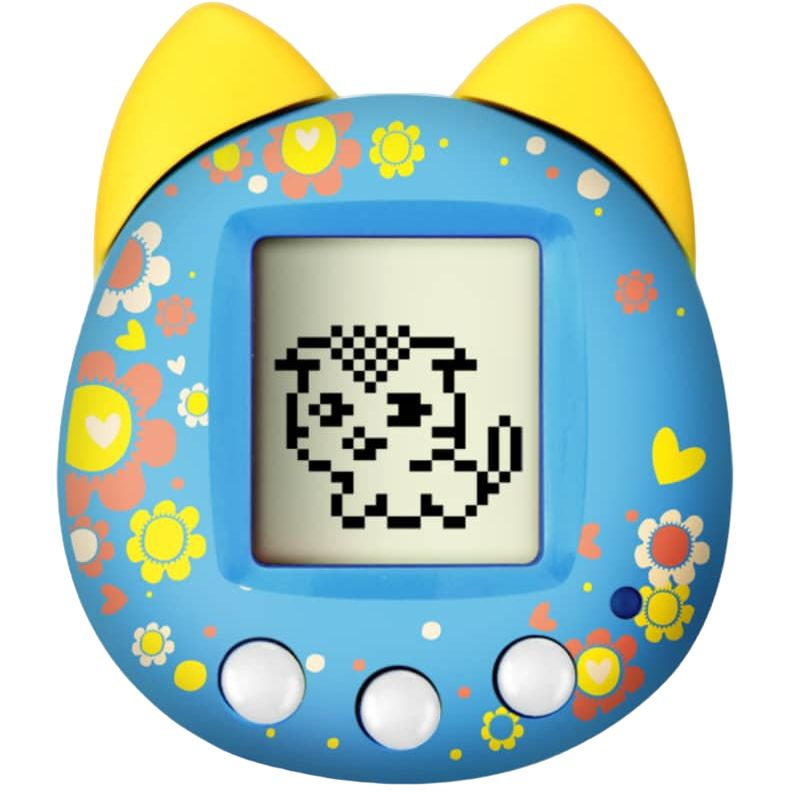 Tamagochi VIDGES M&D Котенок #1