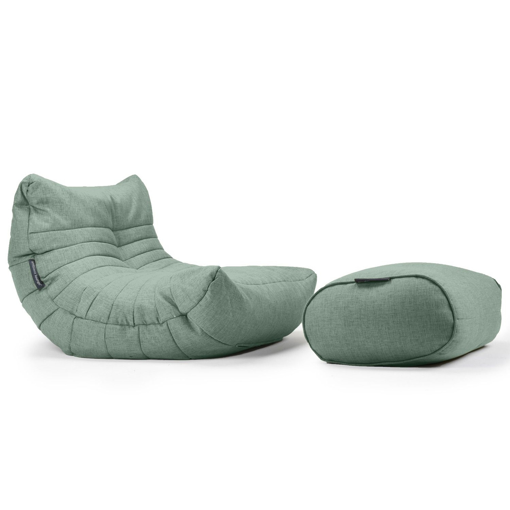 Кресло Acoustic Lounge – комплект мягкой мебели с креслом для отдыха .