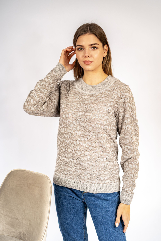 Джемпер ANRI knitwear #1