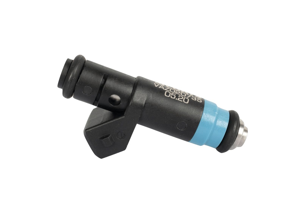 Форсунка ВАЗ дв. 21124, 1,6 л., 16 кл. голубая тонкая СОАТЭ VAZ020735 ...