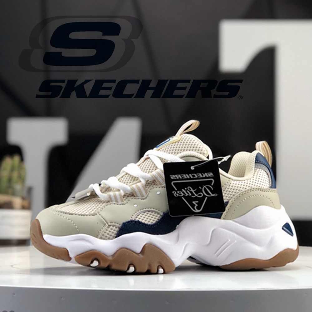 Кроссовки Skechers КЕДЫ — купить в интернет-магазине с быстрой доставкой