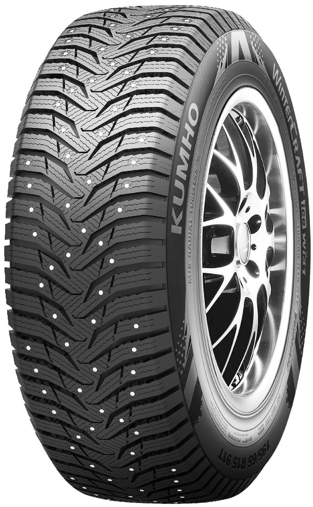 Шины kumho wintercraft ice wi31