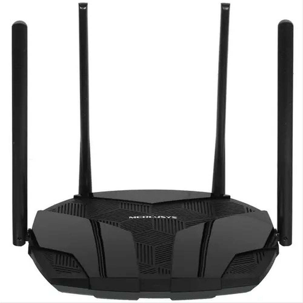 Wi-Fi роутер Mercusys MR80X