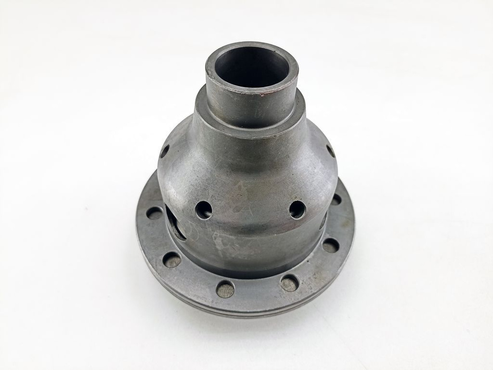 Дифференциал УАЗ ПАТРИОТ ХАНТЕР 452 СПАЙСЕР САМОБЛОК. (кулачковый) БТР ...