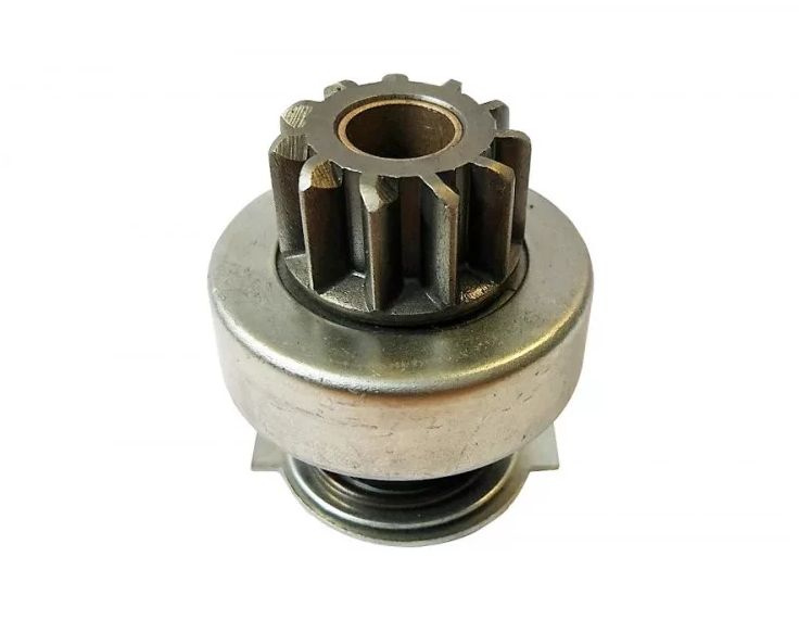 Привод стартера ВАЗ-2101-2107 к стартеру 21214-3708010-01 ISKRA - арт ...