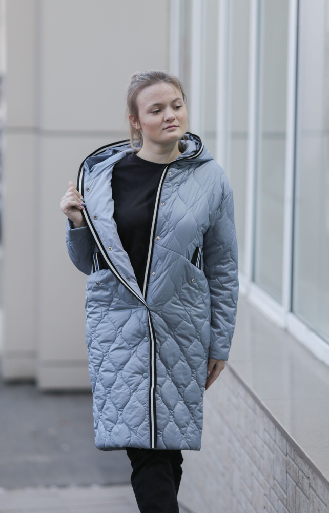 Плащ Kisa Butik #1