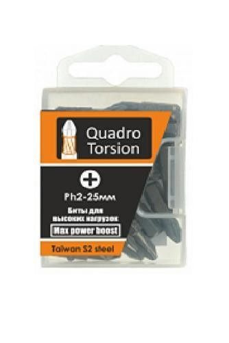 Quadro Бита PZ2х50  #1