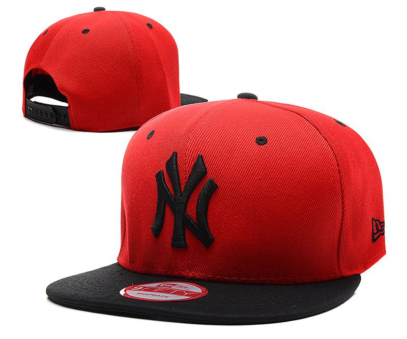 Бейсболка NEW YORK YANKEES Мода и спорт #1