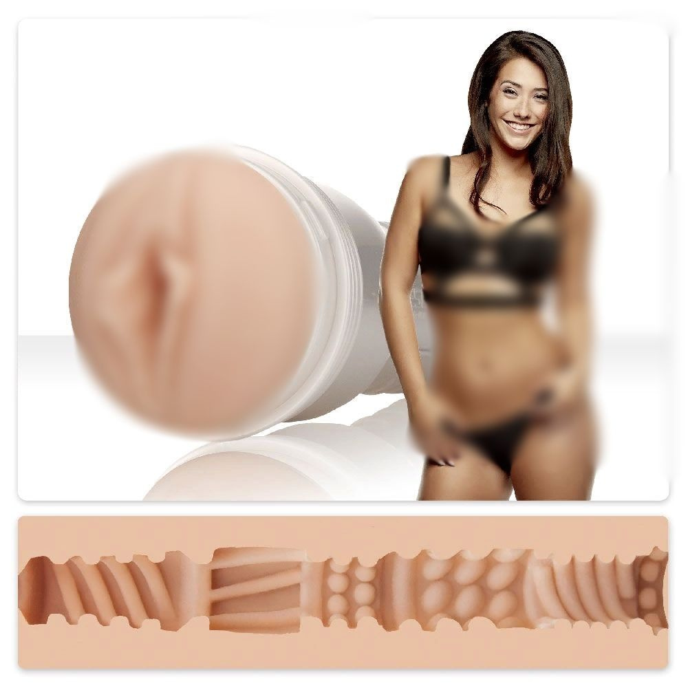 Fleshlight Мастурбатор-вагина Girls- Eva Lovia Sugar без вибрации для  мужчин, материал: Super Skin - купить с доставкой по выгодным ценам в  интернет-магазине OZON (811051392)