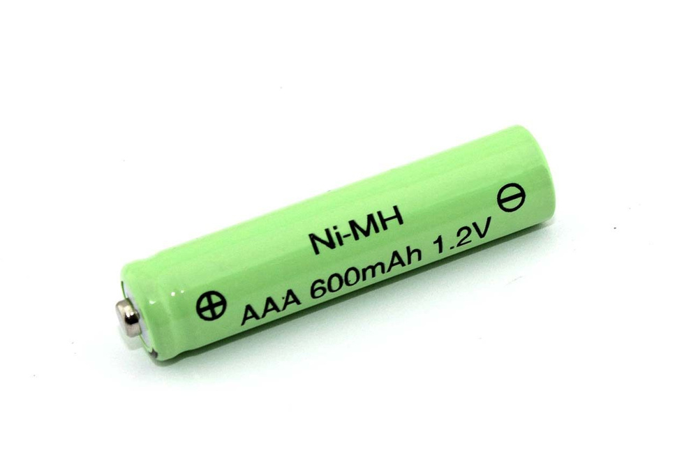 Аккумулятор aaa 1 2v. Аккумуляторы призматические в аккумуляторной батарее gsp.