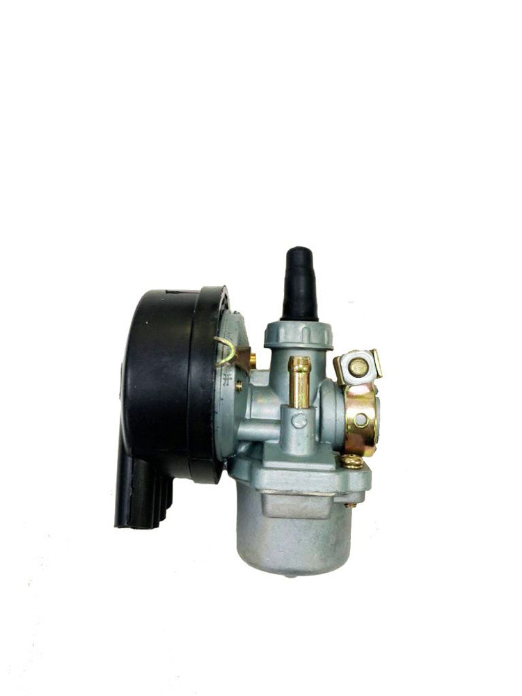 Карбюратор с воздушным фильтром для веломотора F50/F80 - купить по ...