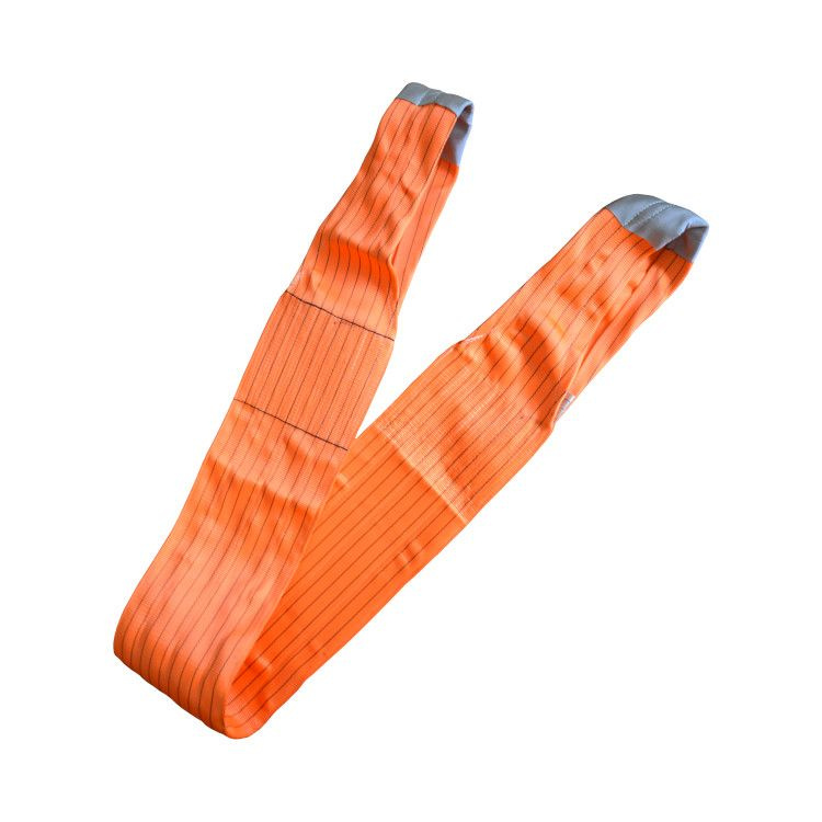 Строп текстильный СТП 12т 2м (СТП 12,0-2,0) САМСОН - купить по выгодной ...