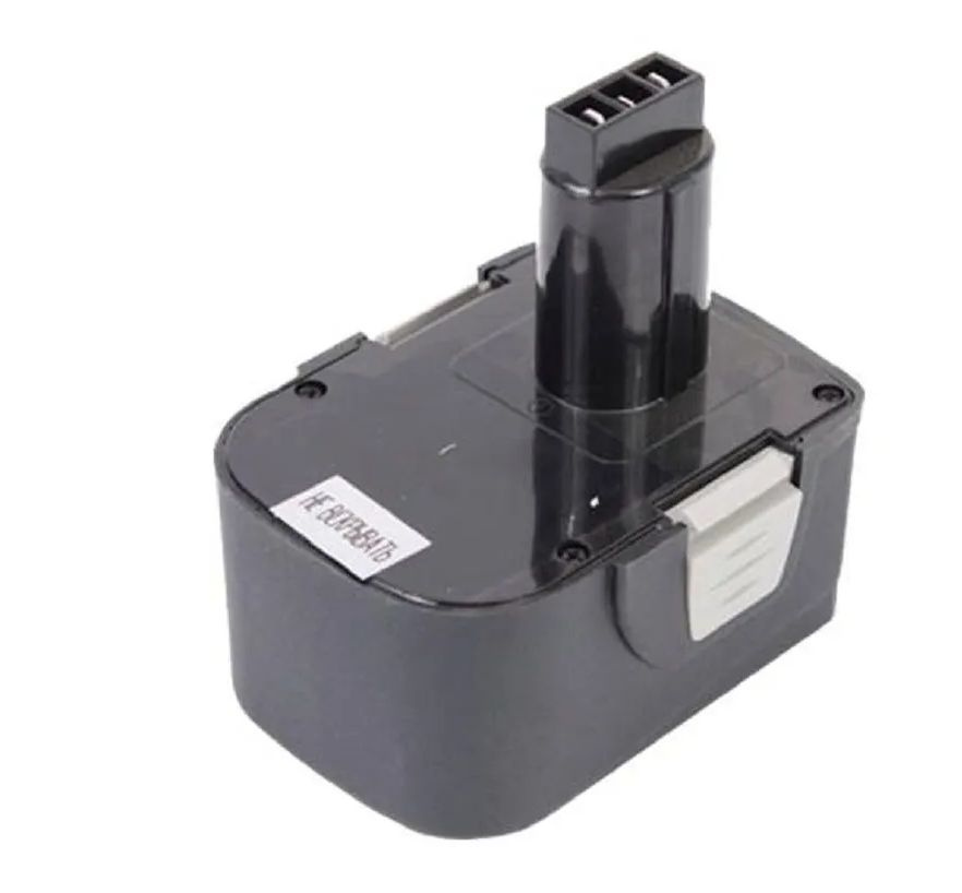 Аккумулятор для шуруповерта Интерскол ДА12ЭР-01 - купить по выгодной ...