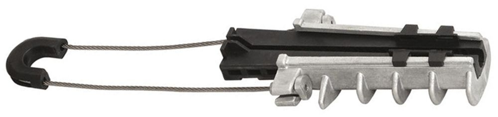 Зажим анкерный ЗАН 16-35/1000 (PA 1000) IEK UZA-14-D16-D35-1000 купить ...