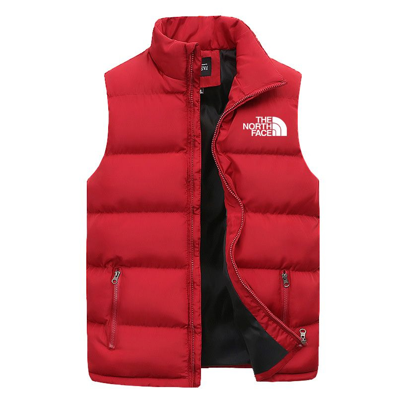 Жилет The North Face #1