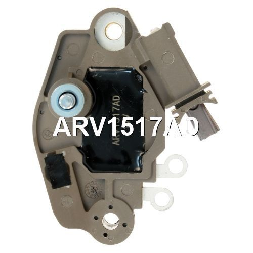 Регулятор (реле) генератора Renault Espace, Laguna (Рено Эспейс, Лагуна ...